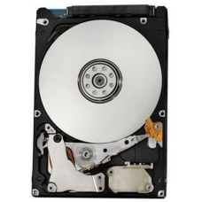 HP Hard Drive 320GB 7.2K 2.5 SATA-6G G-EMC 790935-001